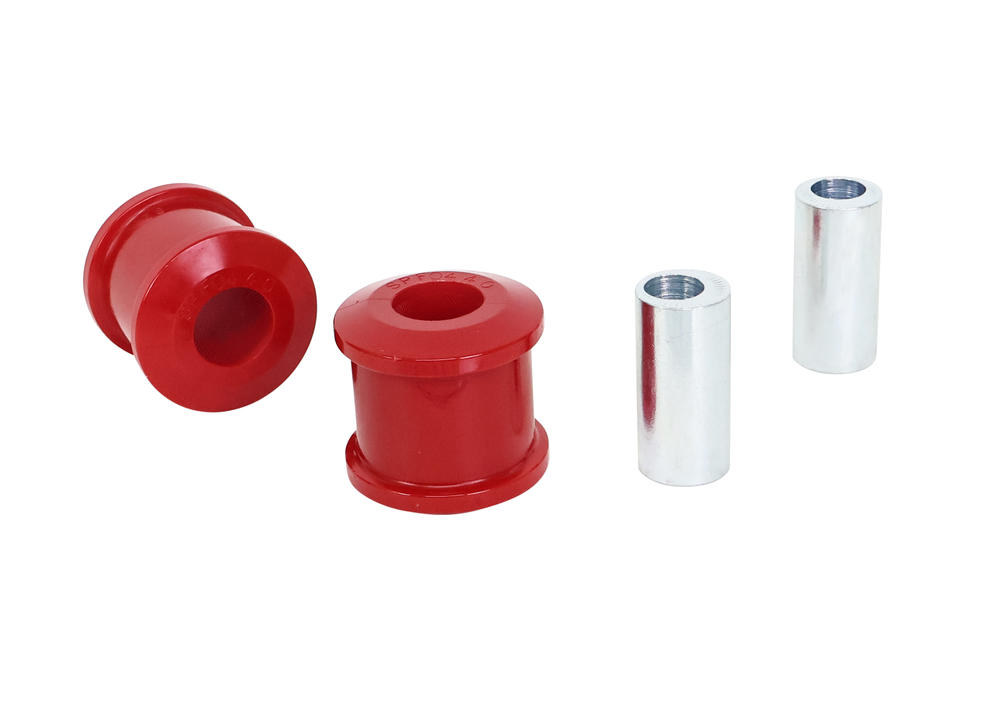 Radius Arm - To Chassis Bushing Kit-Setback to Suit Toyota LandCruiser 80, 105, 76, 78 and 79 Series
