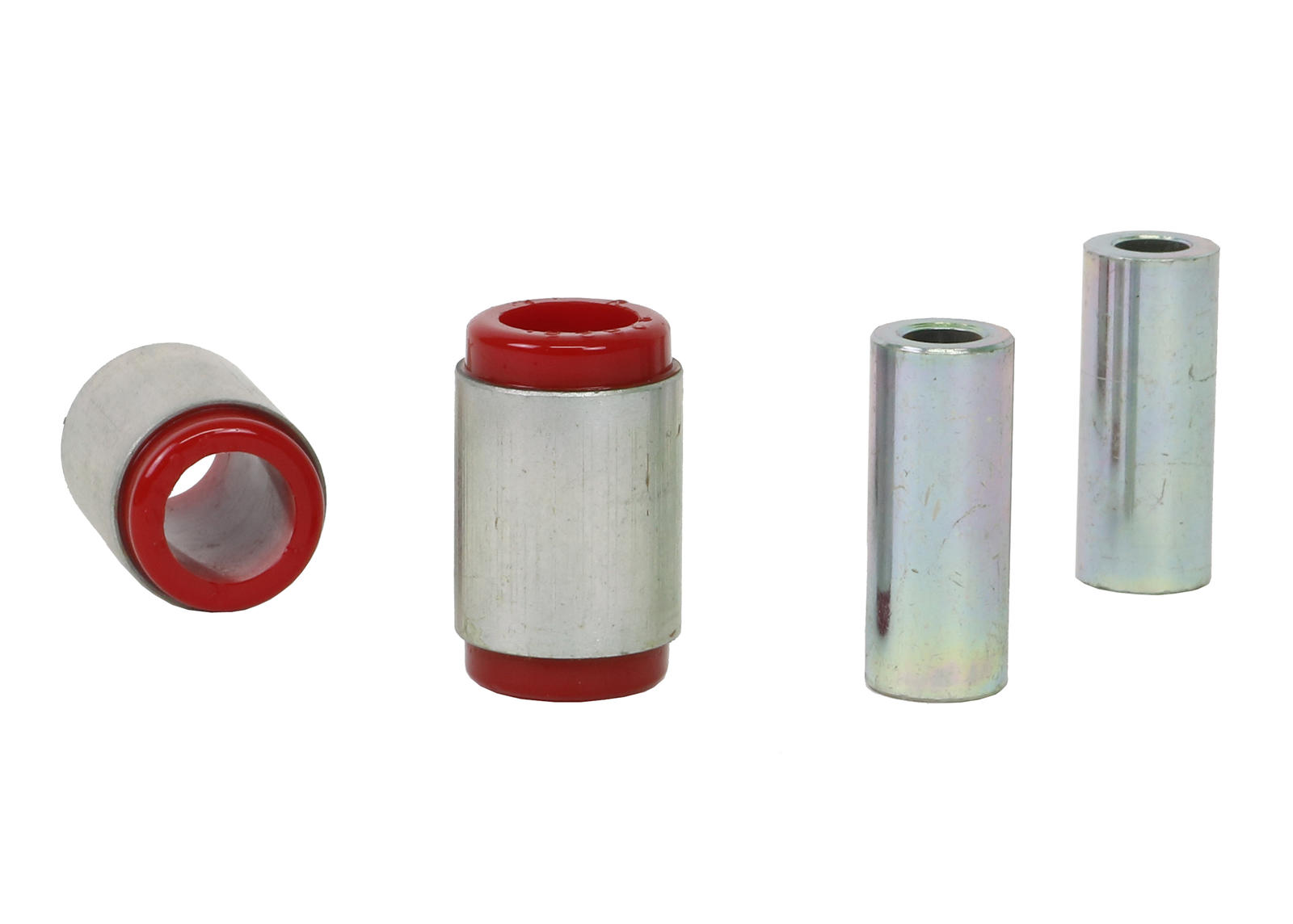 Rear Control Arm Lower - Inner Bushing Kit to Suit BMW 3 Series, M3 E36, E46 and Z4 E85, E86