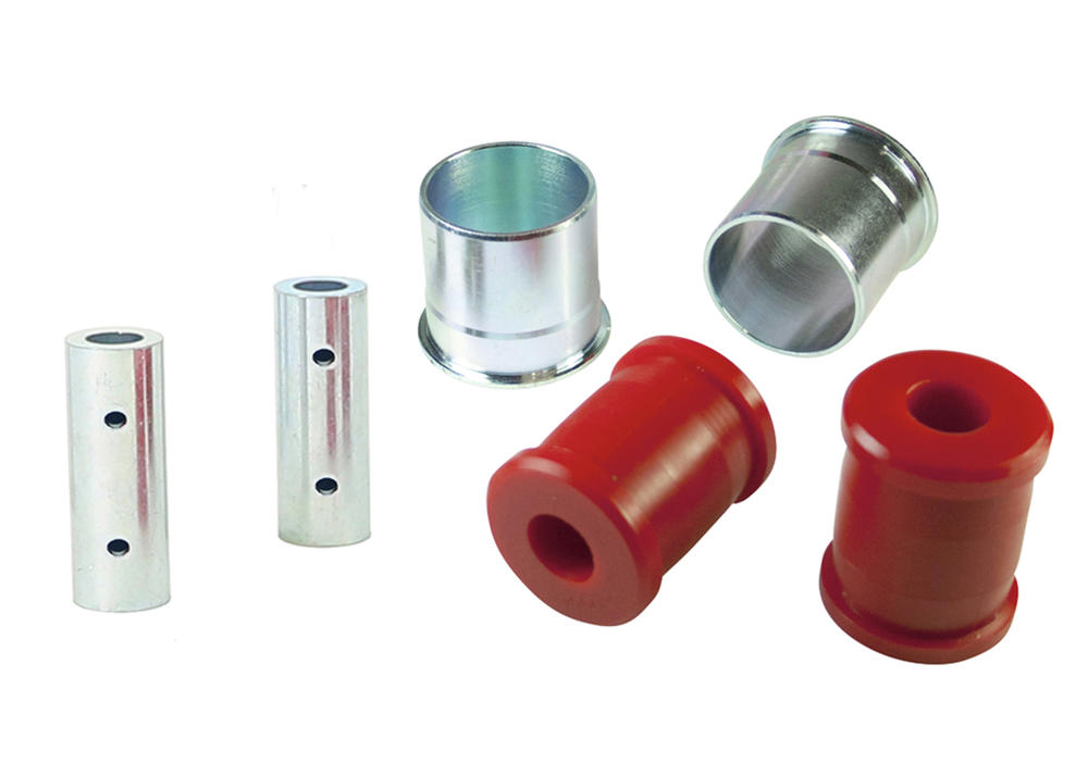 Front  Trailing Arm Lower - Rear Bushing Kit