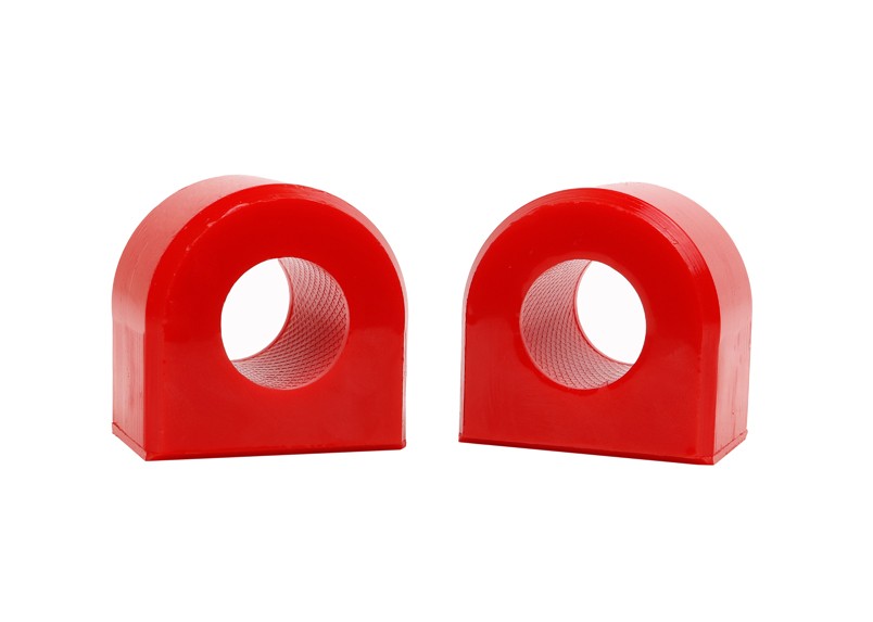 Front Sway Bar Mount - Bushing Kit 22.5mm to Suit Volkswagen Golf Mk5, Mk6 Fwd/4Motion and Jetta A5, A6