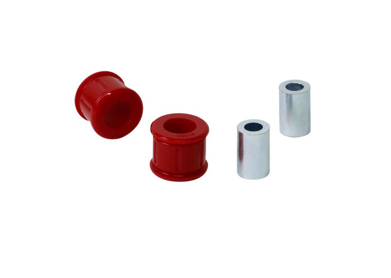 Front Shock Absorber - Lower Bushing Kit to Suit Toyota Land Cruiser 100 Series IFS