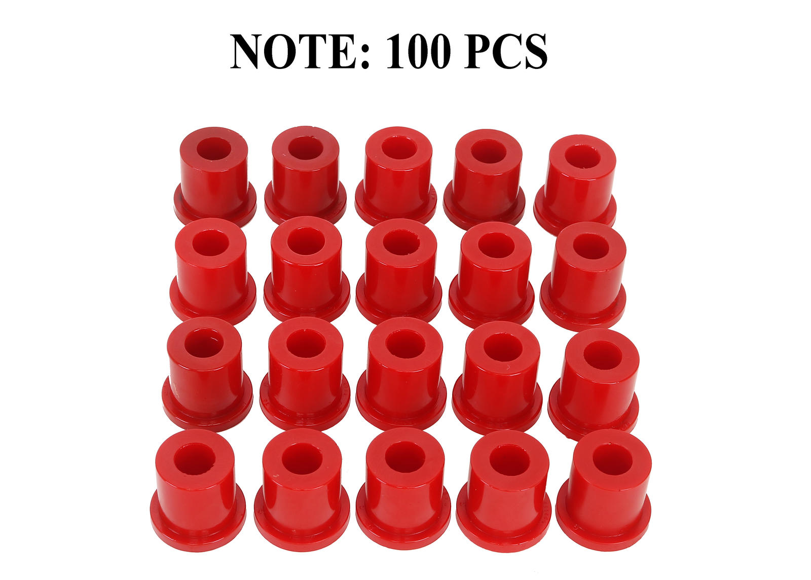 Leaf Spring - Bushing Kit - Bulk to Suit Nissan Patrol and Toyota Land Cruiser