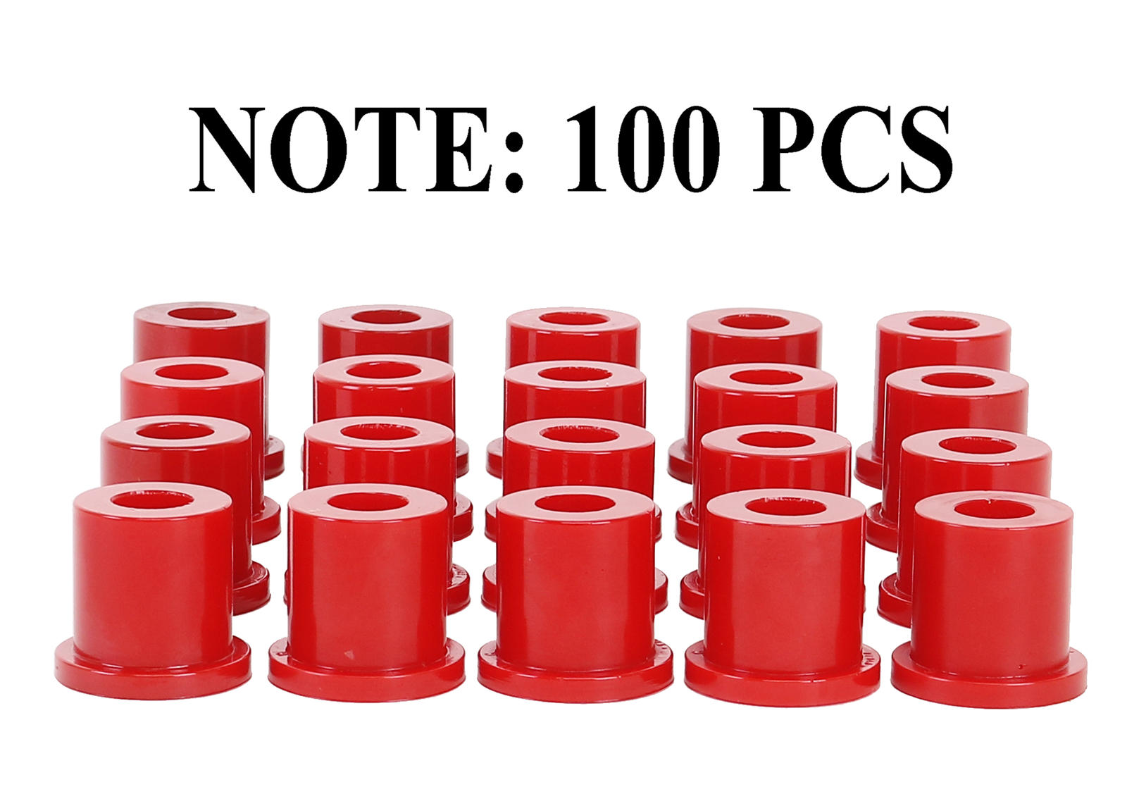 Leaf Spring - Bushing Kit - Bulk to Suit Nissan Patrol and Toyota Land Cruiser