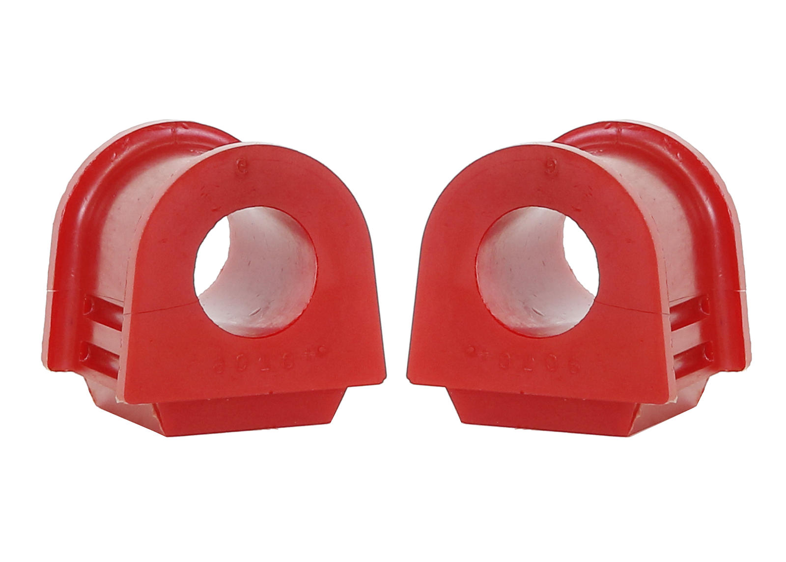 Front Sway Bar Mount - Bushing Kit 27mm to Suit Holden Apollo and Toyota Camry