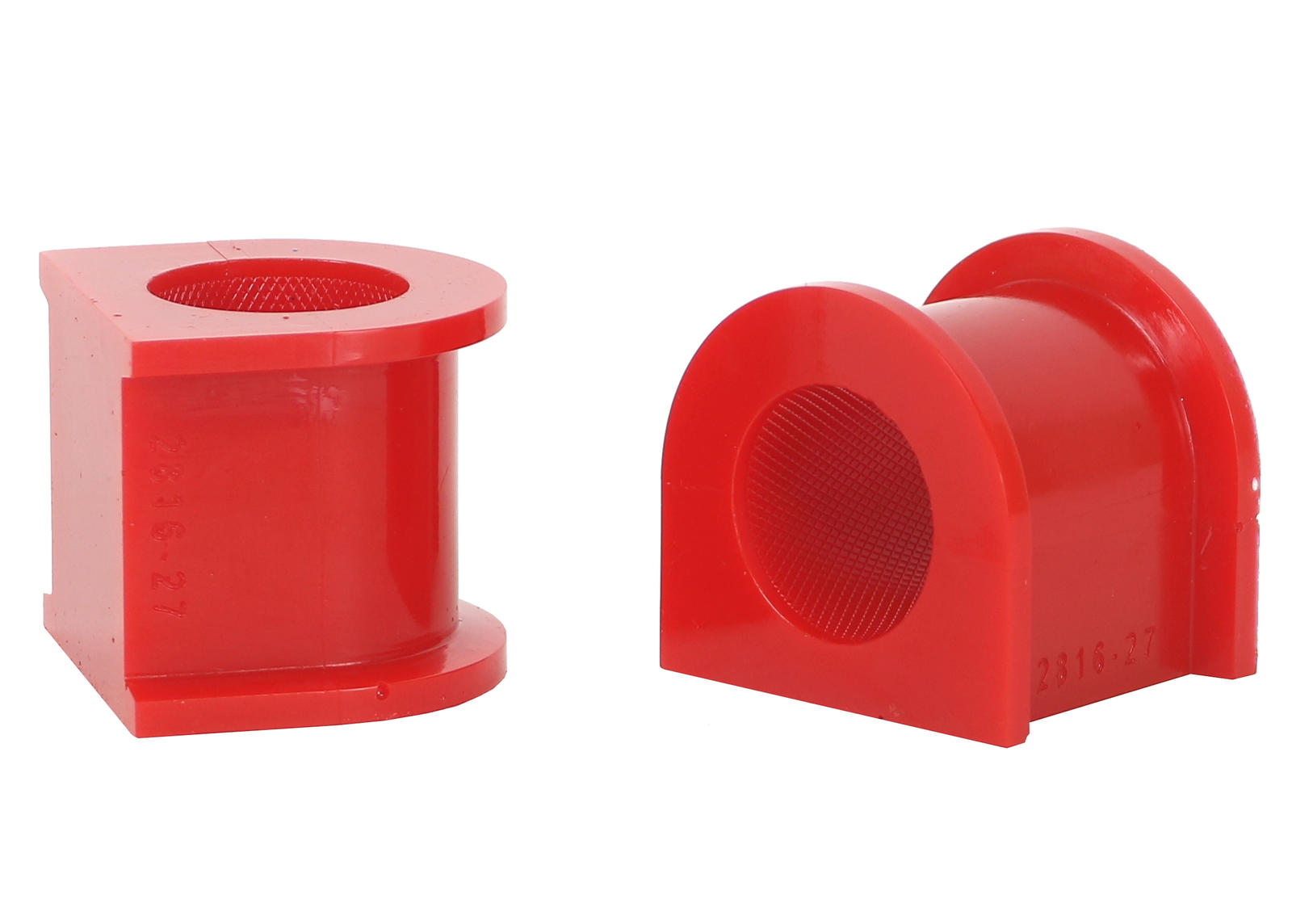 Front Sway Bar Mount - Bushing Kit 27mm to Suit Lexus IS 200, 300 and Toyota Altezza