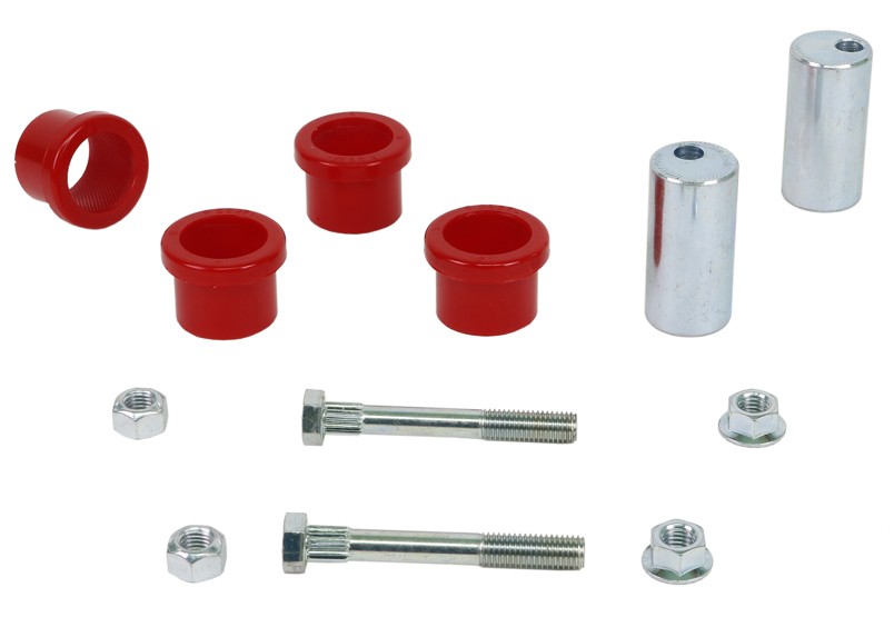 Rear Camber Kit - Single Bolt Design 3deg to Suit Holden Commodore VN-VZ and HSV