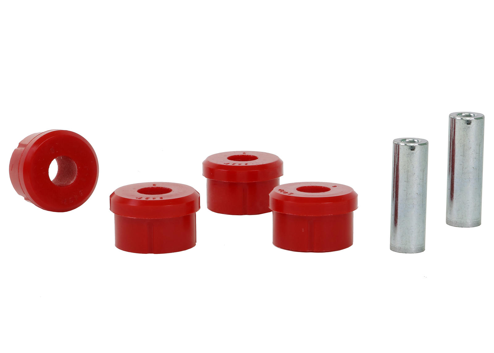 Control Arm Lower - Inner Bushing Kit to Suit Kia Carnival UP, GQ