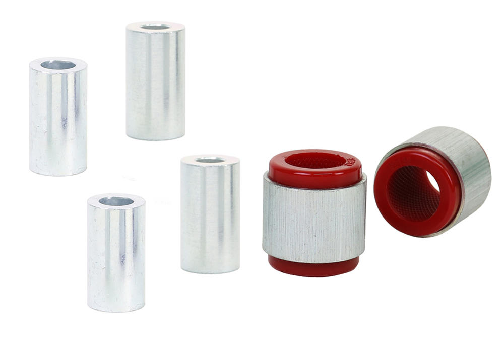 Rear  Panhard Rod - Bushing Kit