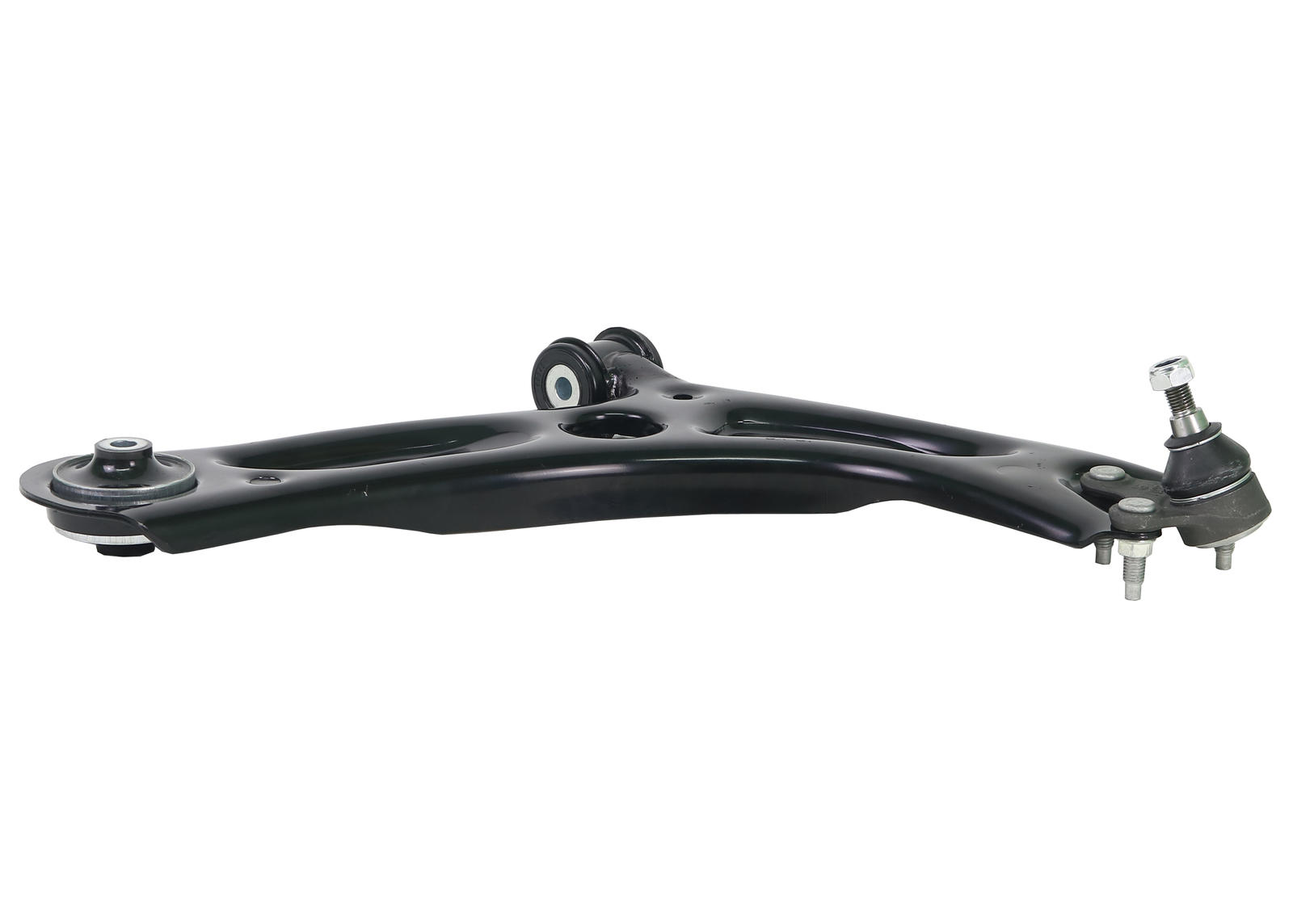 Front Lower Control Arm - Arm Right to Suit Audi, Seat, Skoda and Volkswagen MQB Fwd/Awd