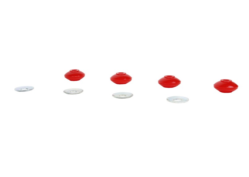 Rear Sway Bar Link - Lower Bushing Kit to Suit Toyota Rav 4 ACA31