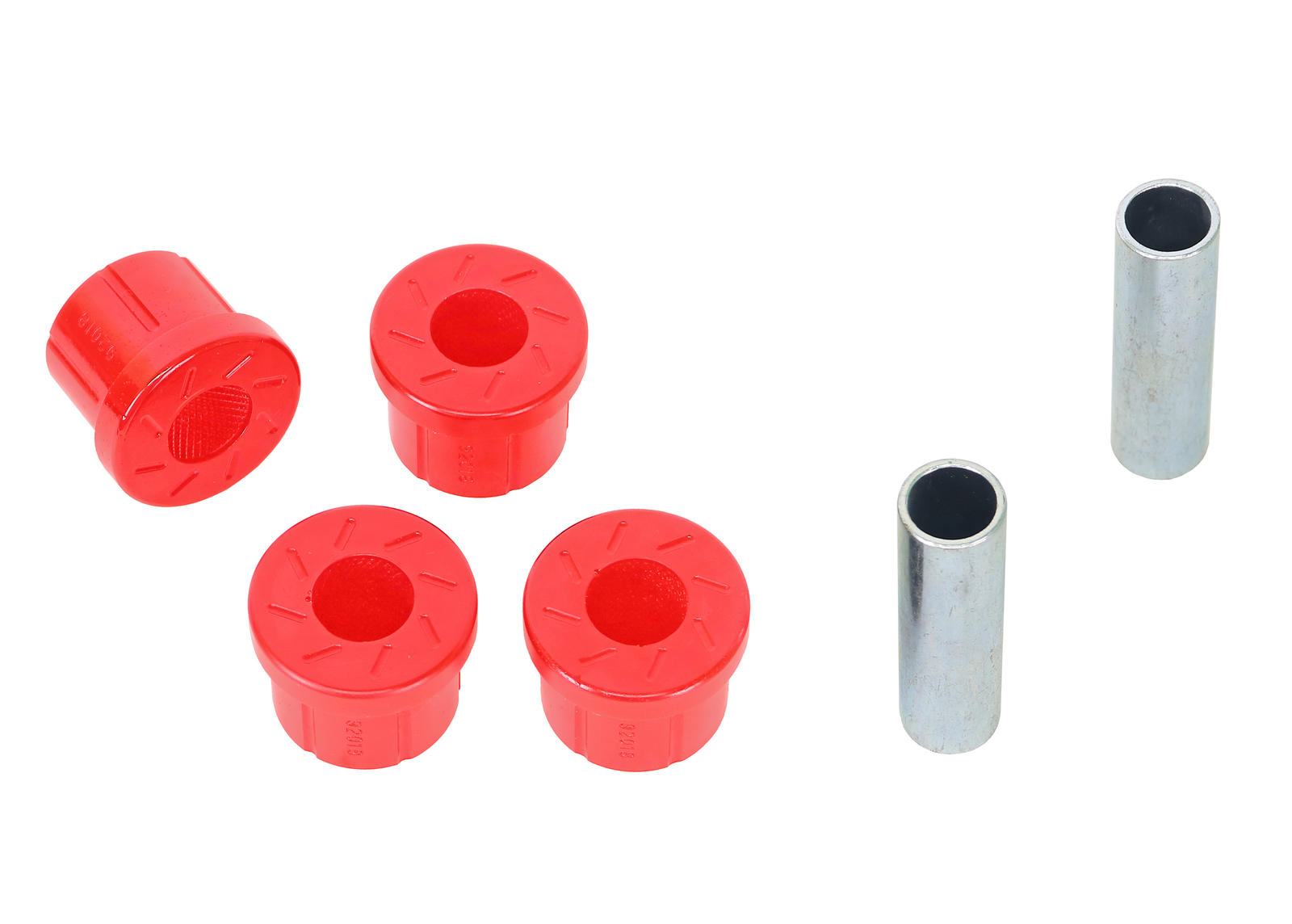 Front Lower Control Arm - Bushing Kit to Suit Nissan Navara D21 and Pathfinder WD21
