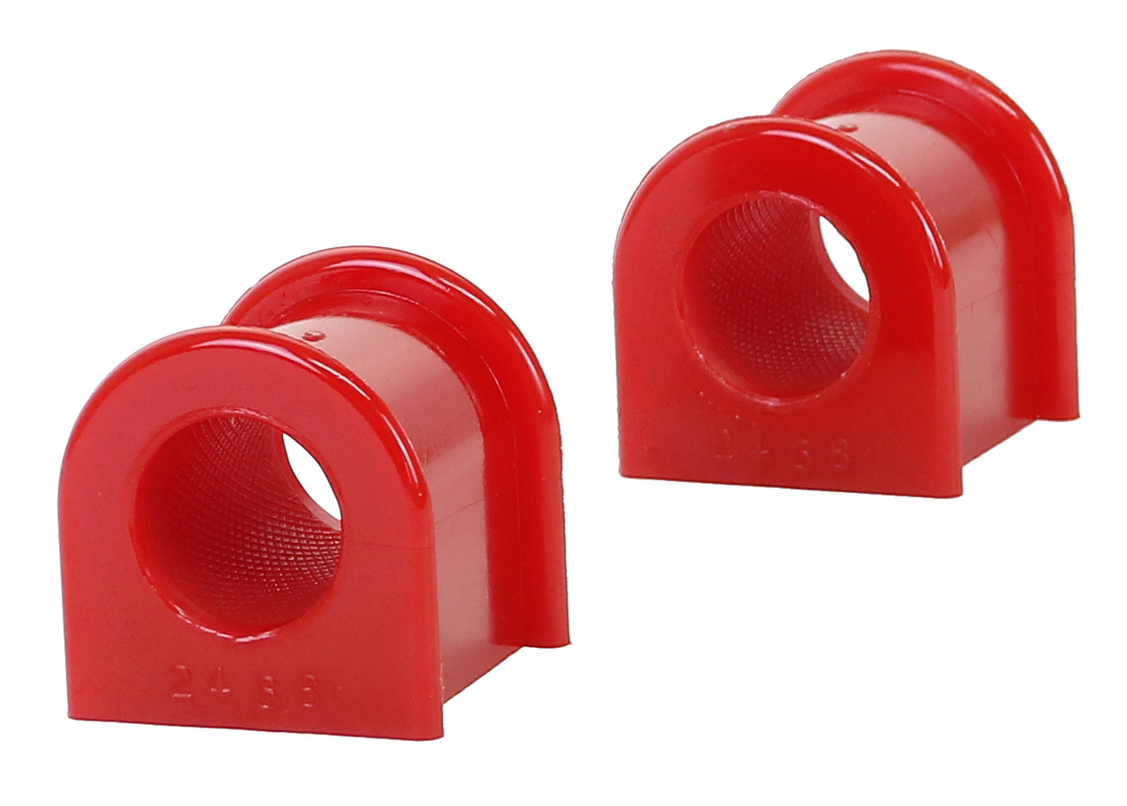 Front  Sway Bar Mount - Bushing Kit