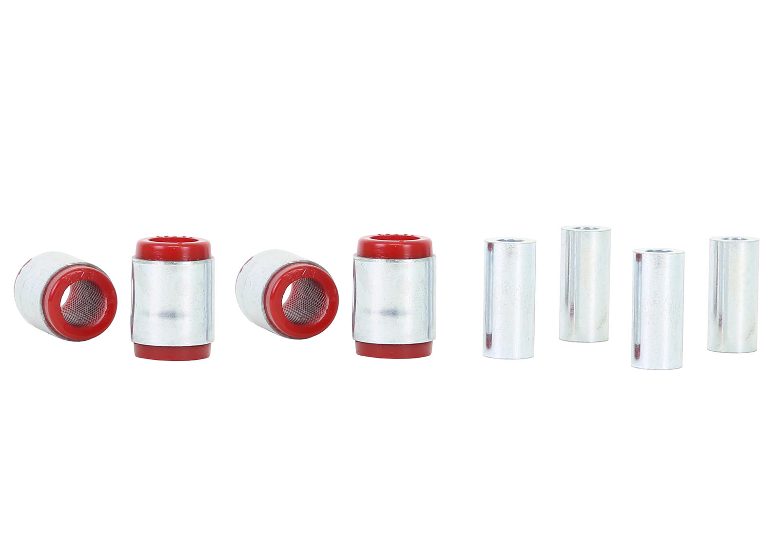 Control Arm Lower Rear - Bushing Kit to Suit Mitsubishi Lancer, Mirage and Outlander