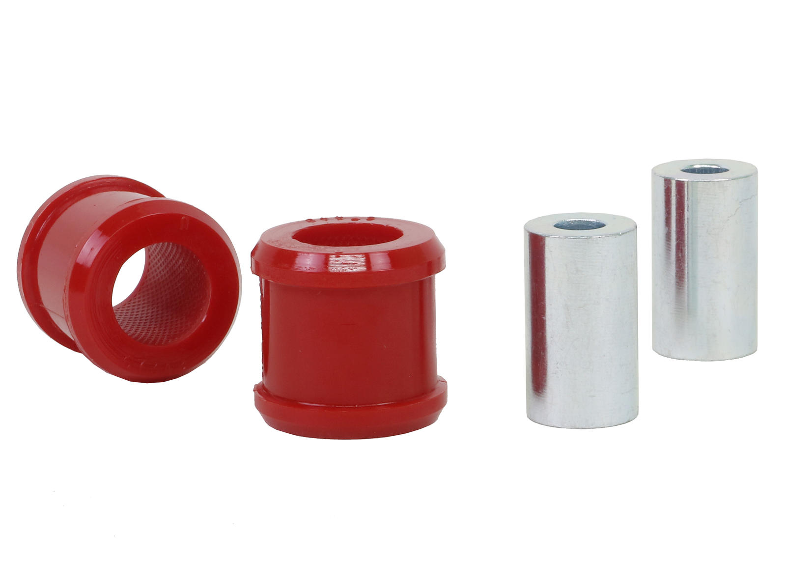 Rear Control Arm Upper - Outer Bushing Kit to Suit Honda Civic, CR-V and Integra