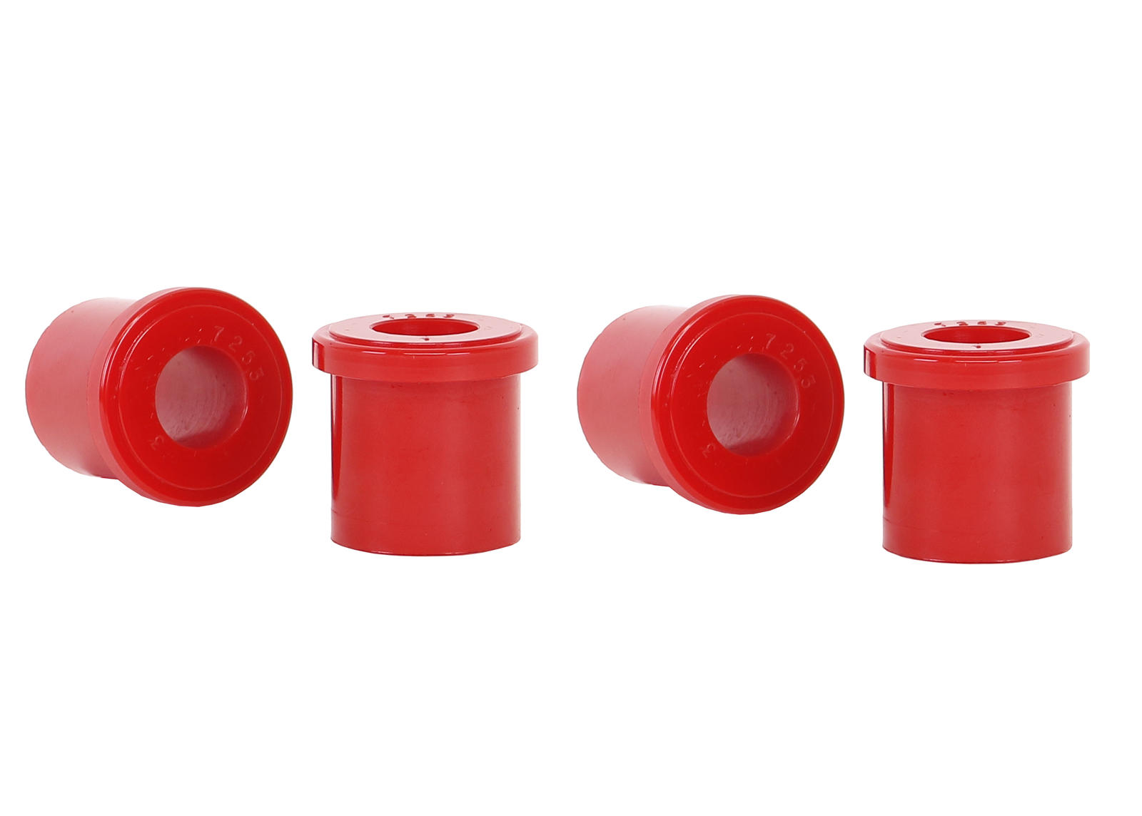 Leaf Spring - Bushing Kit to Suit Toyota Coaster and Dyna