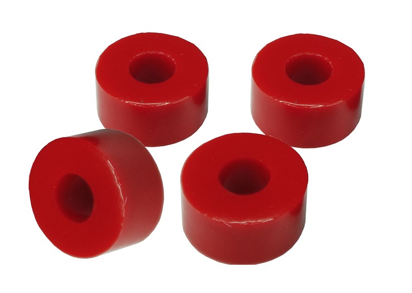 Strut Rod - To Chassis Bushing Kit to Suit Holden Rodeo KB