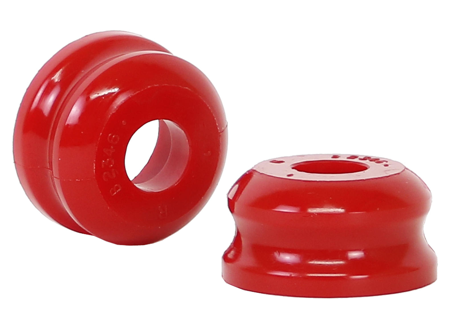 Universal Bump Stop - Bushing Kit - OD=55, ID=19.6, L=28mm