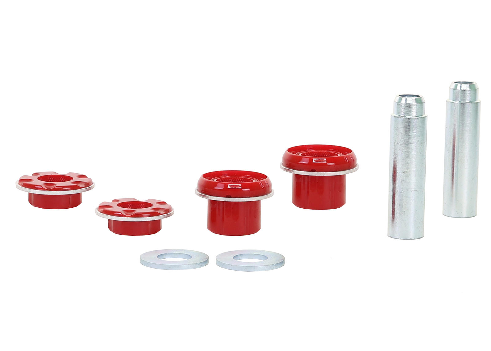 Front Subframe - Rear Bushing Kit to Suit Nissan Dualis, X-Trail and Renault Koleos