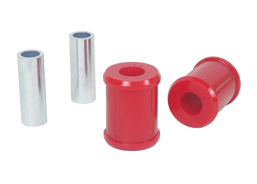 Rear  Control Arm Lower Front - Inner Bushing Kit