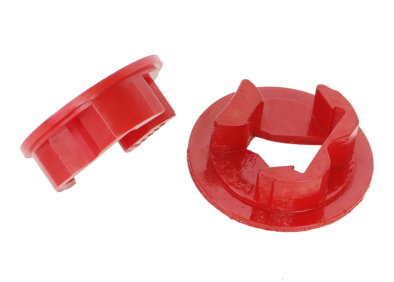 Front Lower Engine Mount - Rear Insert Bushing Kit to Suit Mazda3 BK, BL and Mazda5 CR