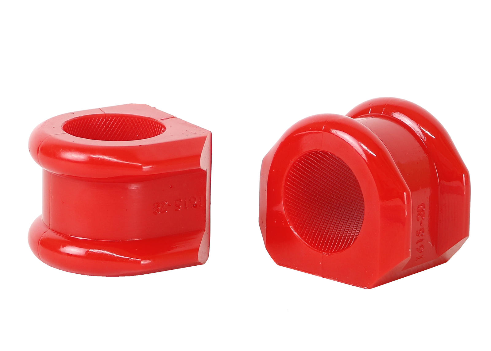 Front Sway Bar Mount - Bushing Kit 28mm to Suit Ford Falcon/Fairlane AU-BF and FPV