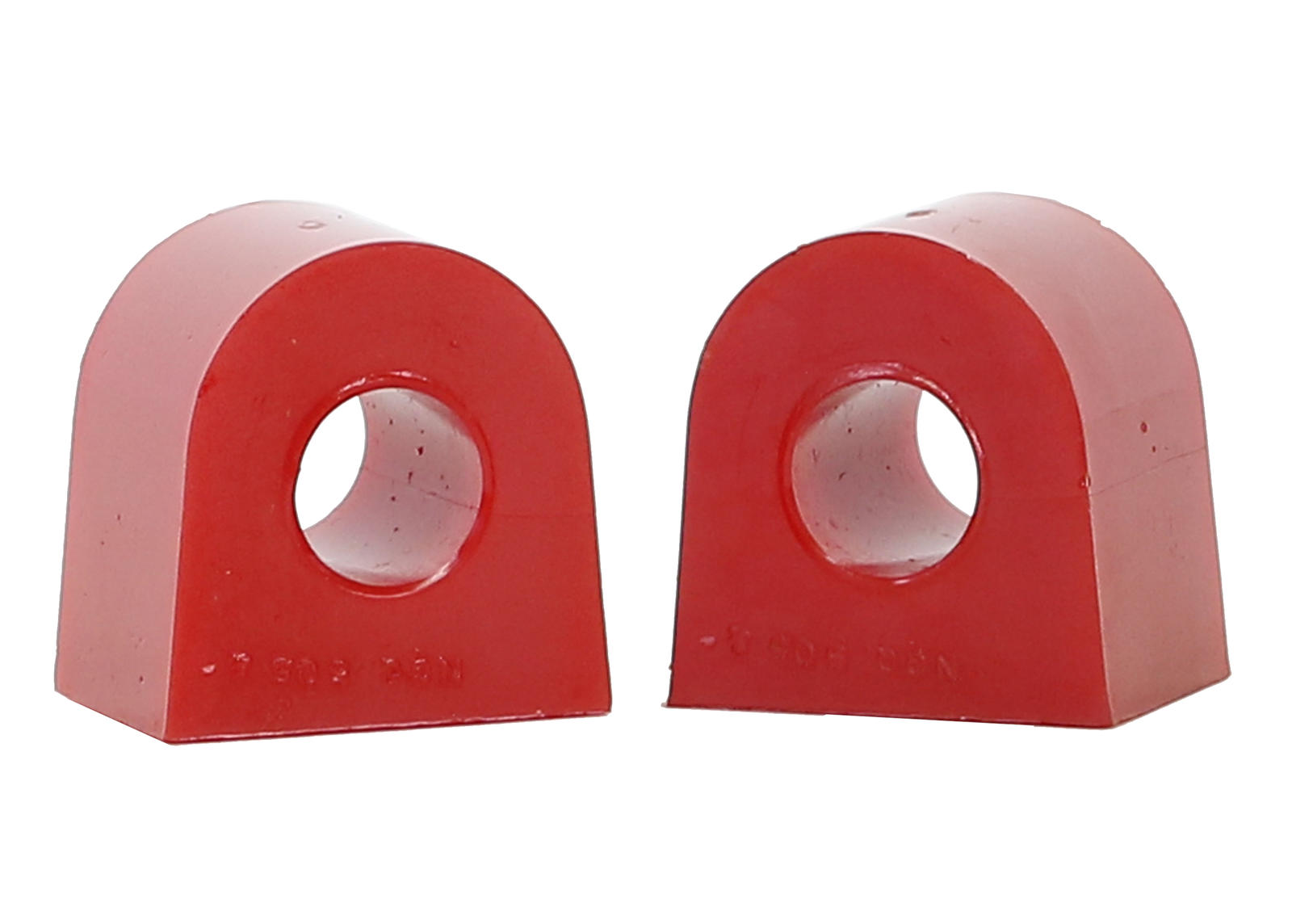 Front Sway Bar Mount - Bushing Kit 15mm to Suit Nissan Patrol GQ and Ford Maverick DA