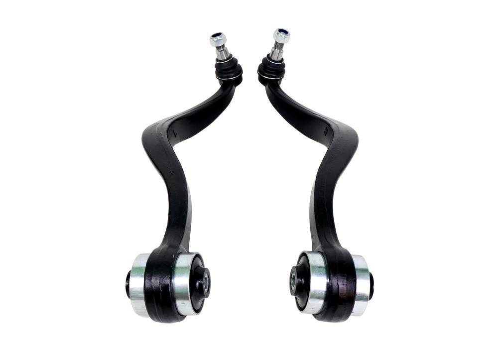 Front  Radius Arm Lower - Arm Assembly