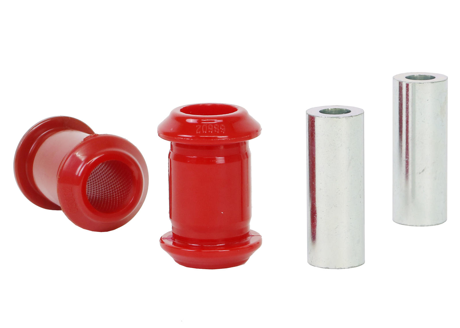 Rear Control Arm Upper - Inner Bushing Kit to Suit Toyota Rav 4 SXA10, 11, 16