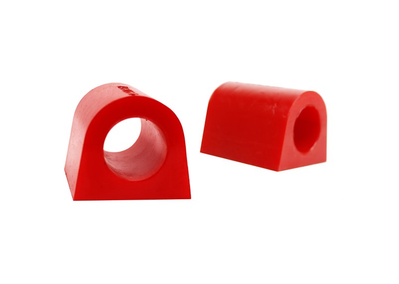 Sway Bar Mount - Bushing Kit 21mm to Suit Jaguar E Type, Mk1, Mk2, MkX, XJ and XJS