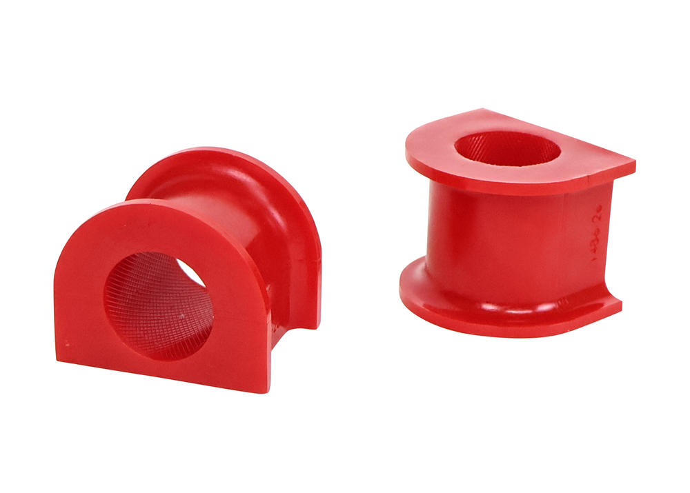 Front Sway Bar Mount - Bushing Kit 26mm to Suit Toyota LandCruiser 90 Series