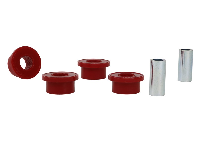 Front Panhard Rod - Bushing Kit to Suit Toyota Land Cruiser 76, 78, 79, 80 and 105 Series