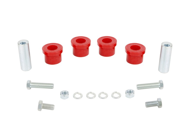 Rear Camber/Toe Kit - 2 Bolt Design to Suit Holden Commodore VN-VZ and HSV
