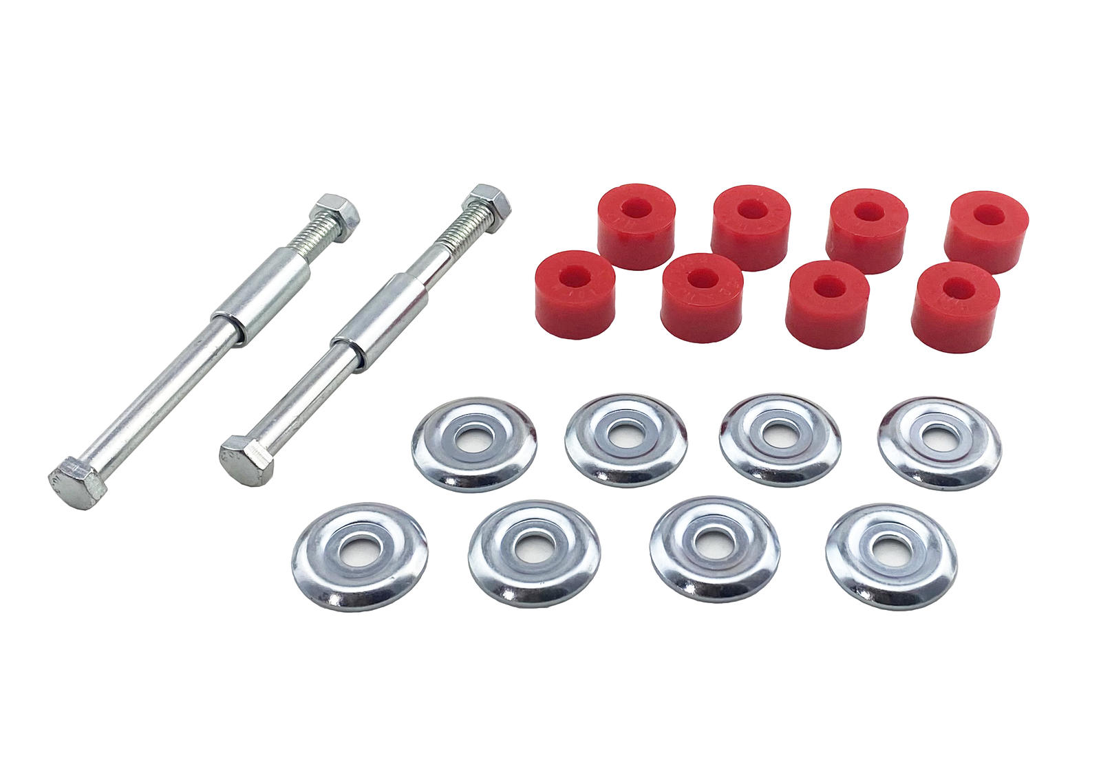 Front Sway Bar Link to Suit Nissan Navara D22 and Pathfinder WD21