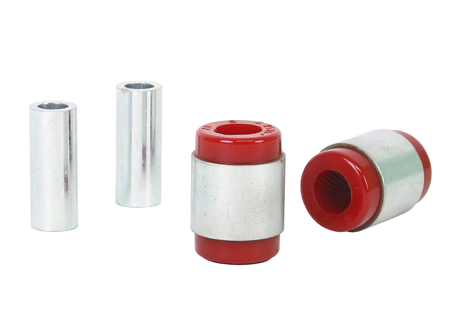 Rear  Control Arm Lower Rear - Outer Bushing Kit