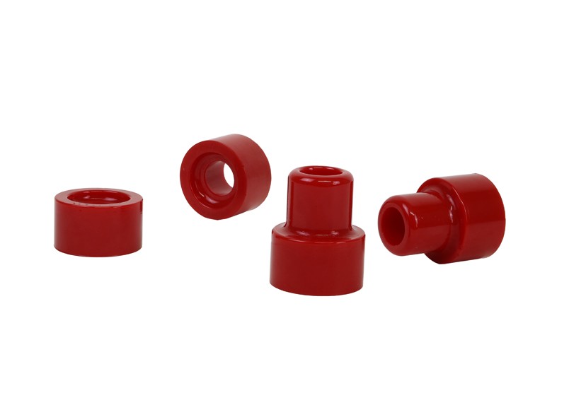 Front Leading Arm - To Chassis Bushing Kit to Suit Ford F100 2wd/4wd