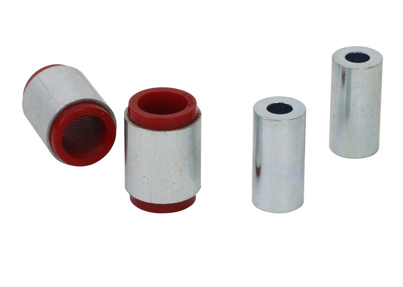 Rear Control Arm Lower Front - Inner Bushing Kit to Suit Holden Commodore VE, VF and HSV