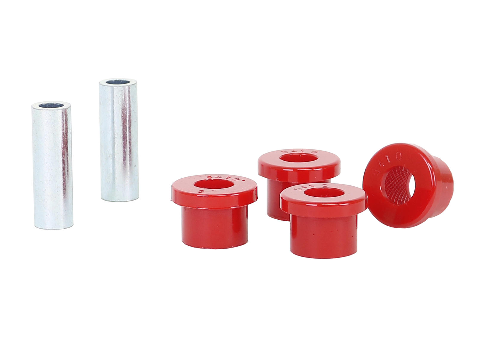 Front  Control Arm Lower - Inner Bushing Kit