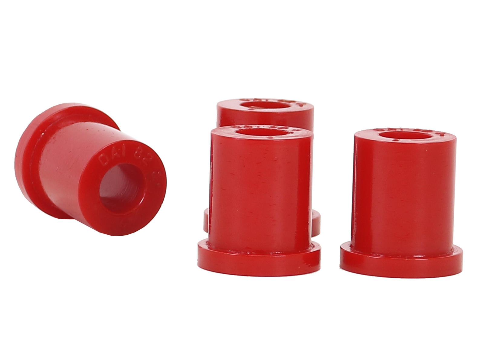 Leaf Spring - Shackle Bushing Kit to Suit Daihatsu Feroza, Rocky and Rugger