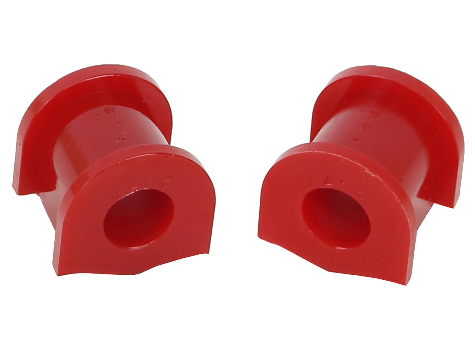 Sway Bar Mount - Bushing Kit 18mm to Suit Mitsubishi Lancer CE