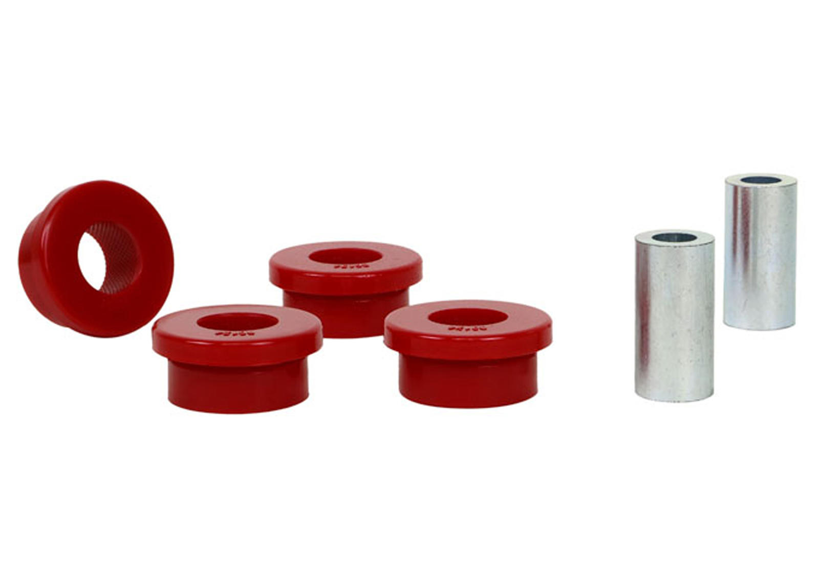 Rear Control Arm Lower Rear - Outer Bushing Kit to Suit Honda Civic 8th Gen FA, FD, FD2