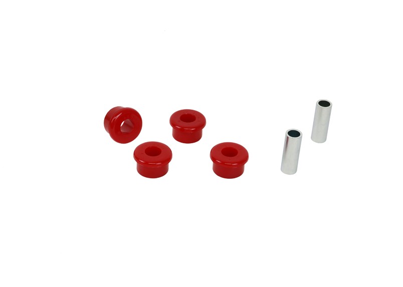 Front Lower Control Arm - Inner Bushing Kit to Suit Nissan180B, 200B and 280SX
