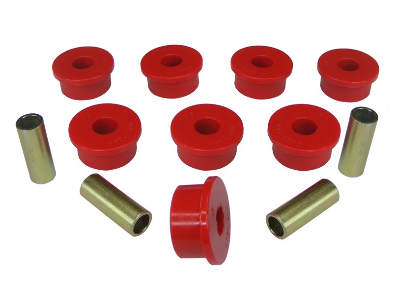 Rear Trailing Arm - Bushing Kit to Suit Mazda 1200, 1300 RX-2 and RX-5