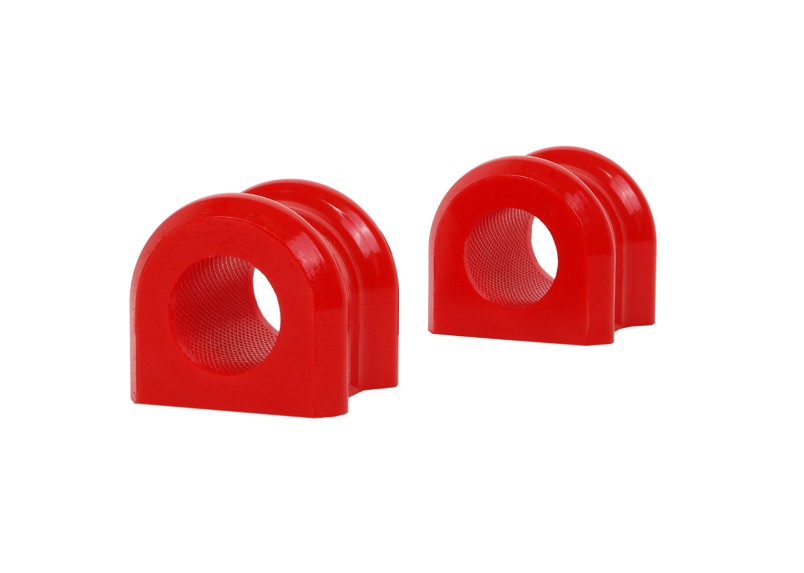 Front Sway Bar Mount - Bushing Kit 30mm to Suit Jeep Wrangler TJ, JK