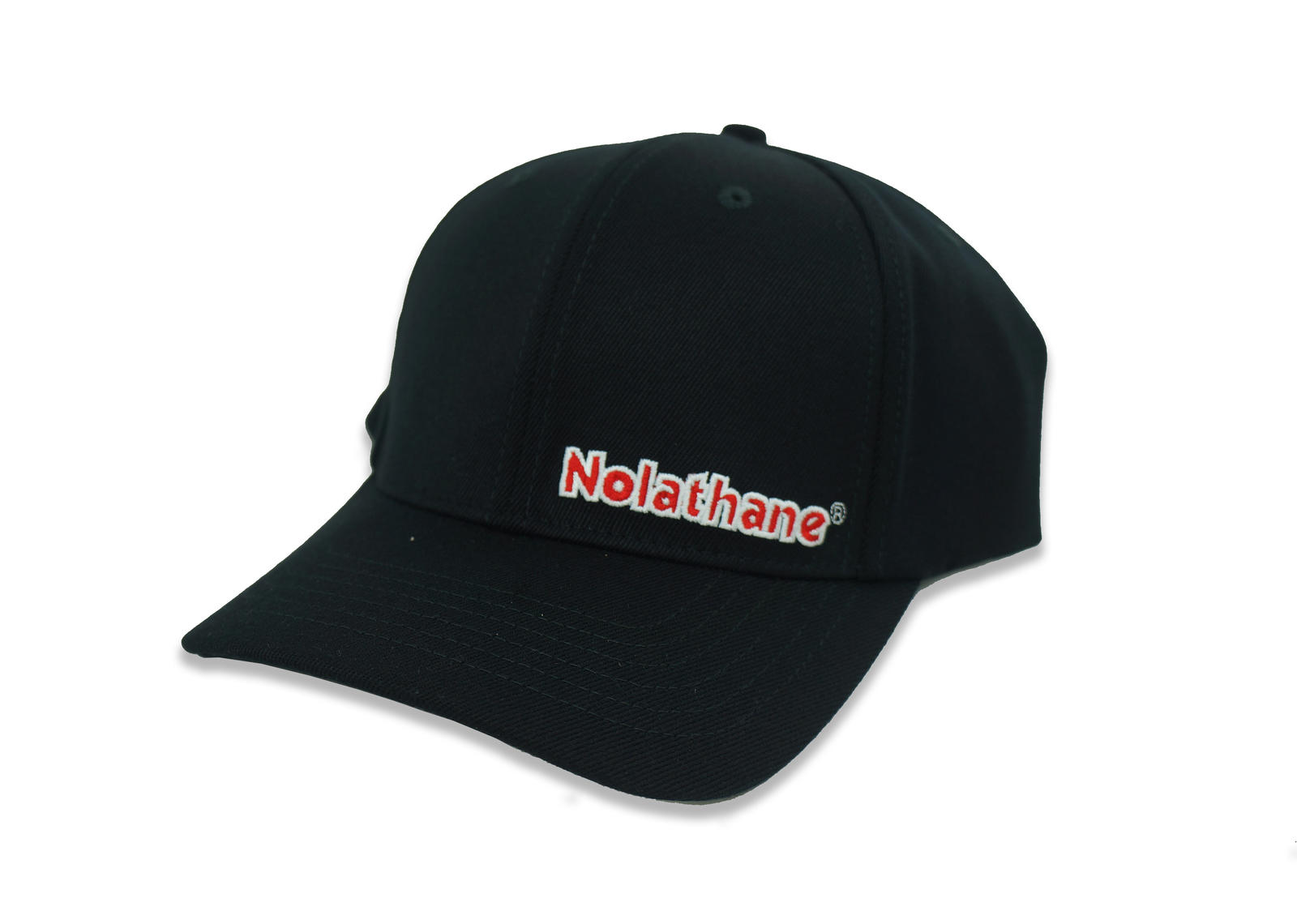 Nolathane Branded Fitted Cap