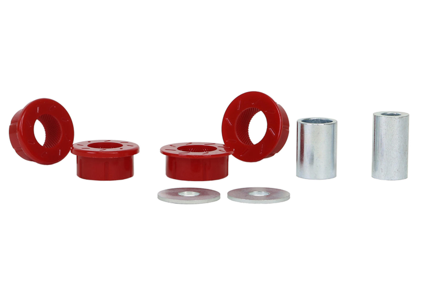 Rear Panhard Rod - Link Bushing Kit to Suit Nissan Elgrand E50