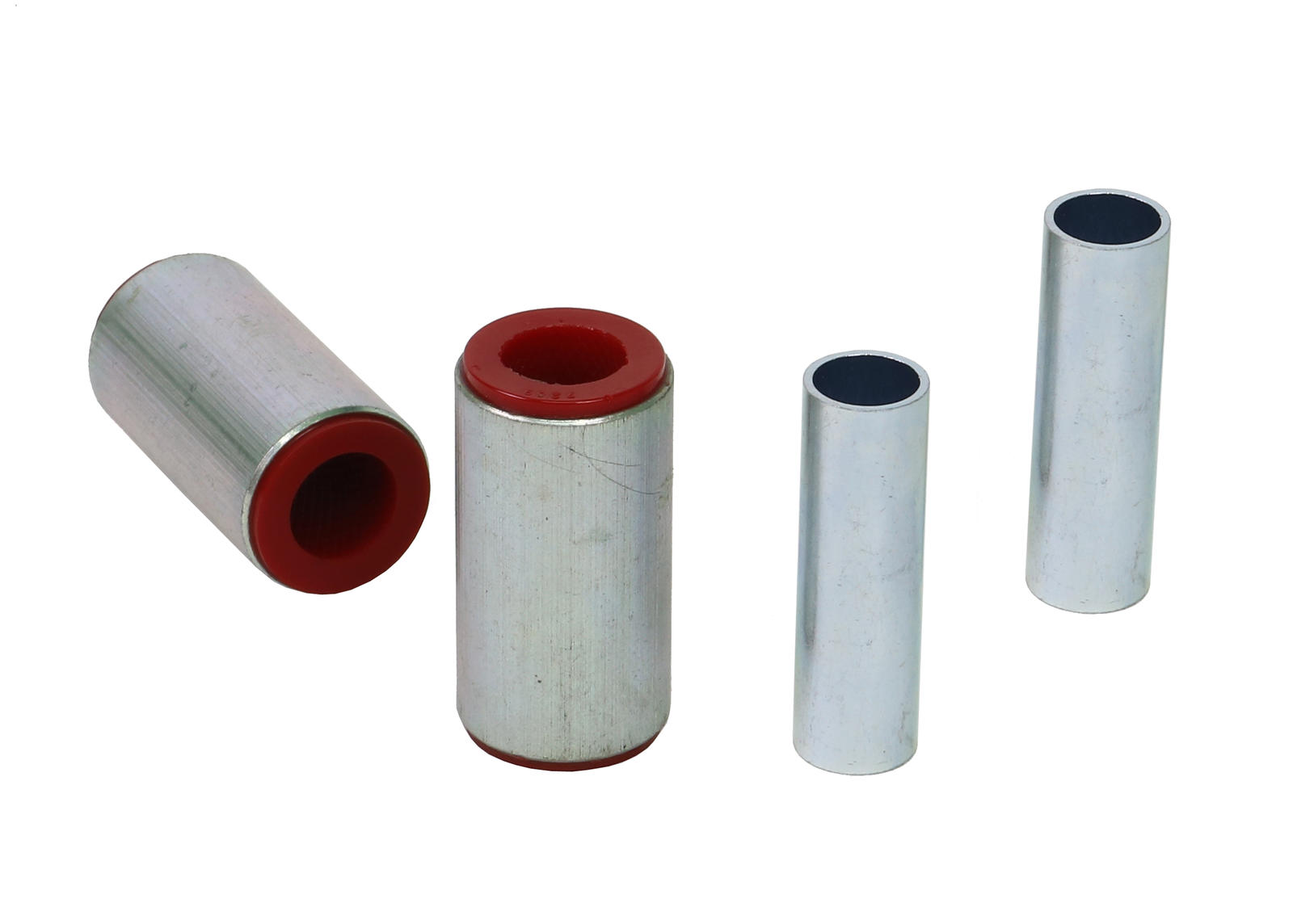 Leaf Spring - Rear Eye Bushing Kit to Suit Nissan Patrol MQ, MK