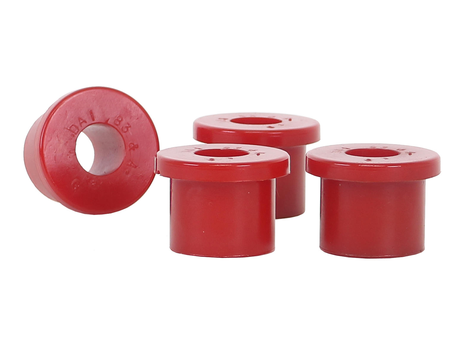 Leaf Spring - Bushing Kit to Suit Daihatsu Hijet
