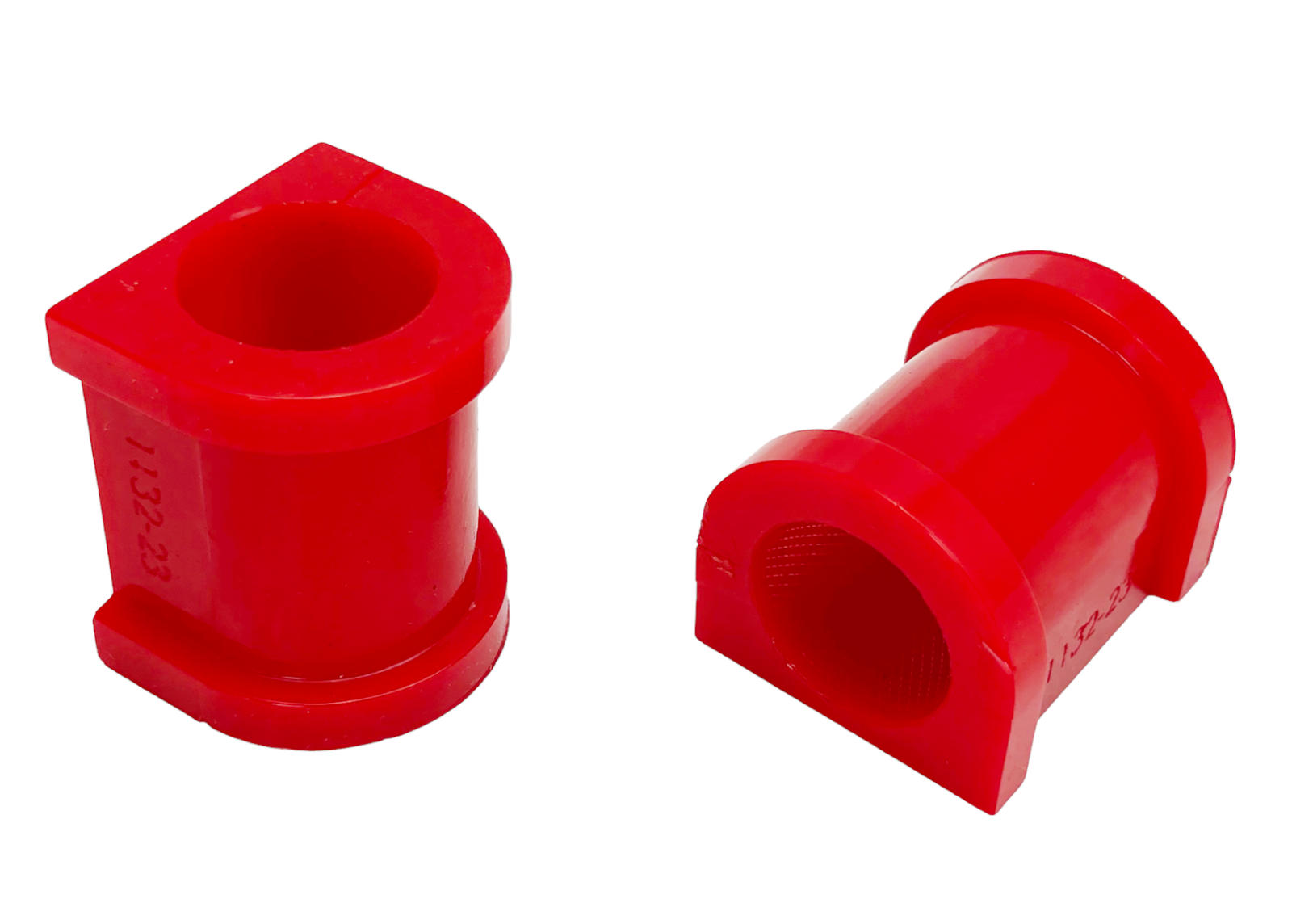 Front Sway Bar Mount - Bushing Kit 23mm to Suit Toyota Camry SDV10 and Apollo JM, JP