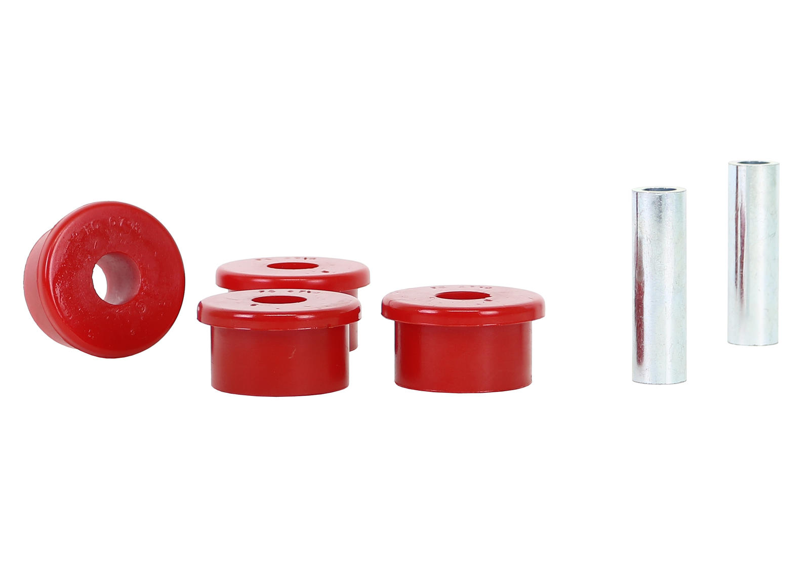 Rear Leaf Spring - Front Eye Bushing Kit to Suit Ford Escort Mk2