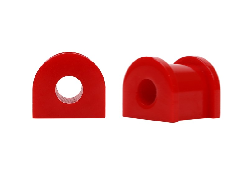 Rear Sway Bar Mount - Bushing Kit 17mm to Suit Toyota Prado and 4Runner